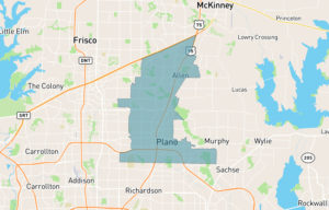 Texas District 67 Jeff Leach