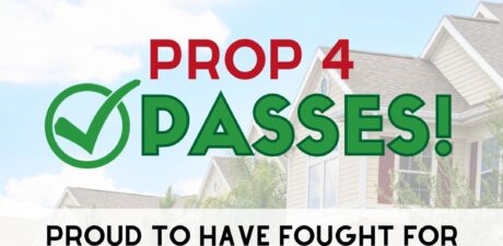 Prop 4 Passed!