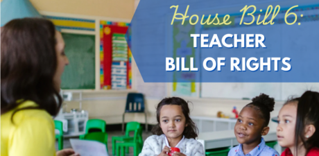 Teachers’ Bill of Rights