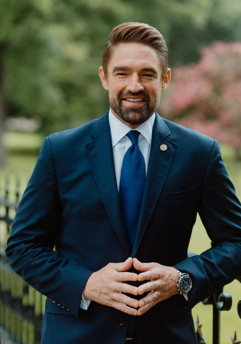 Meet Jeff - Jeff Leach
