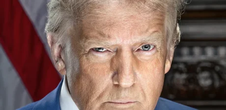 President Trump Endorses Jeff Leach for Re-election!