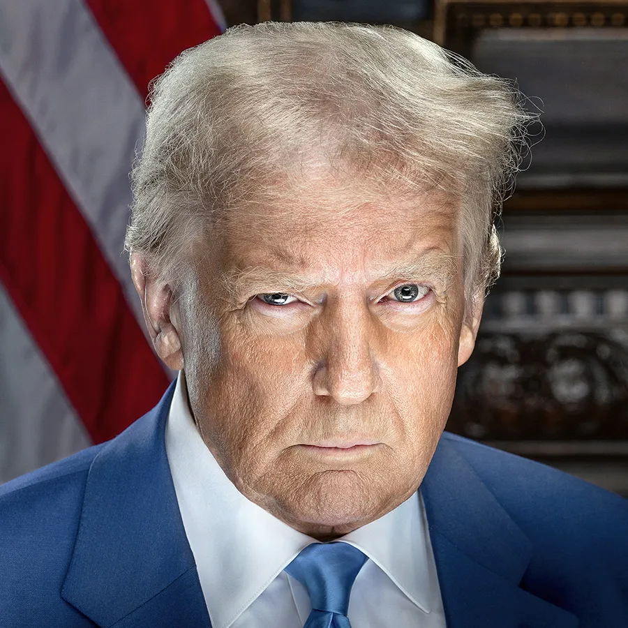 President Trump Endorses Jeff Leach for Re-election!
