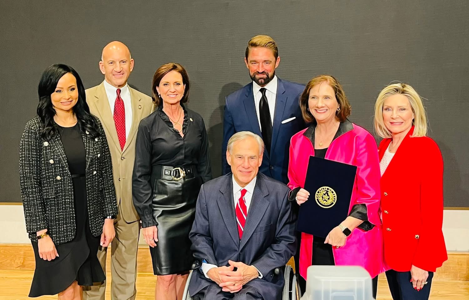 HB 4211 Signed into Law!