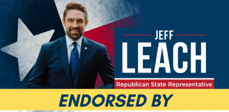 The Endorsements Keep Rolling In!