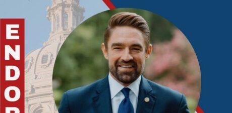 Texans for Medical Freedom Endorses Jeff Leach