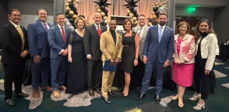 Celebrating 150 Years of Allen!