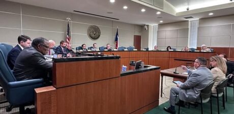 Public Education Committee Hearing