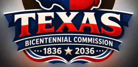 Rep. Leach Appointed to the Texas Bicentennial Commission
