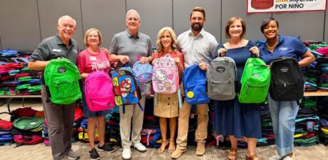 Plano ISD Back-to-School Fair