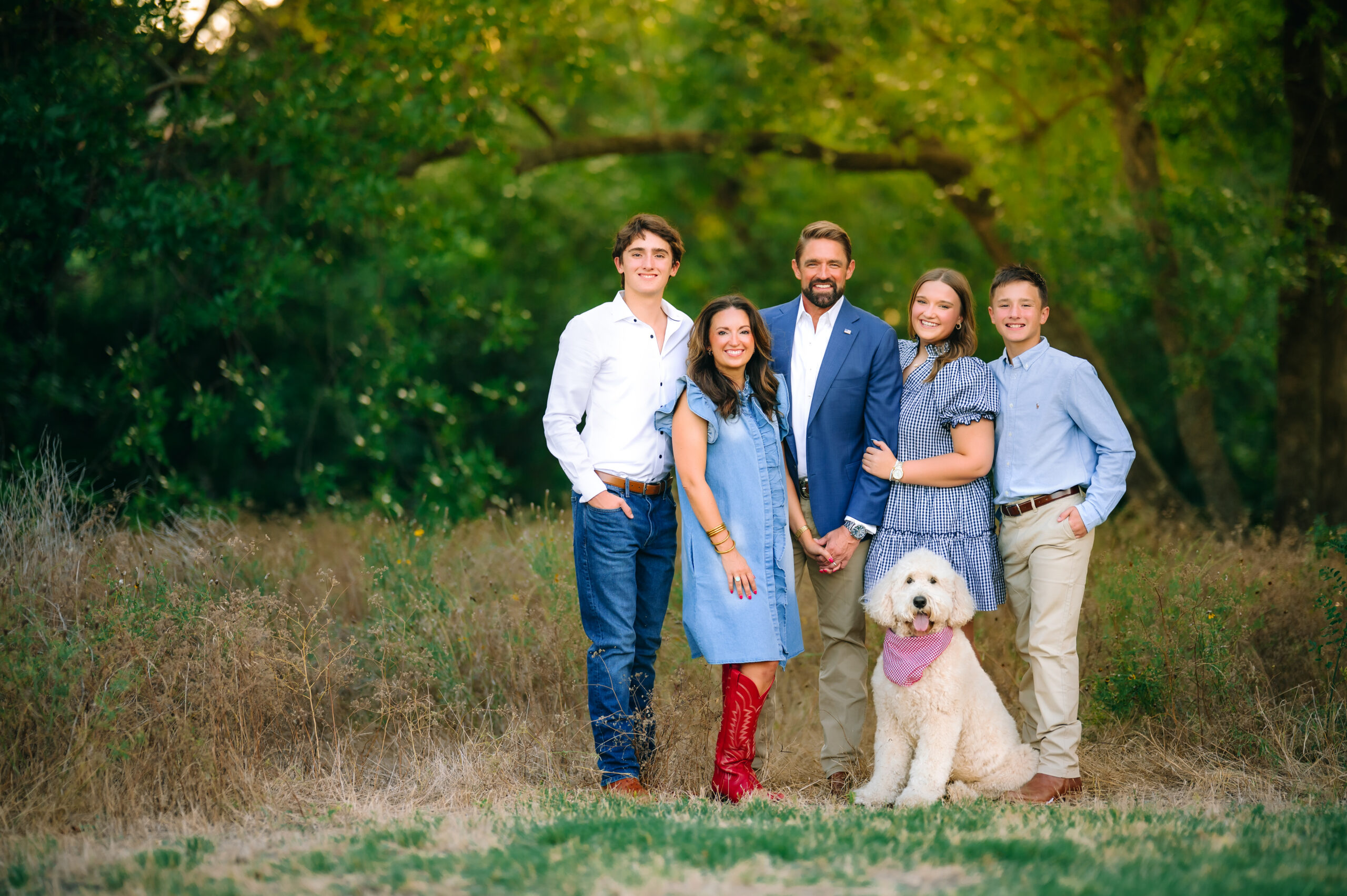 Texas Municipal Police Association Endorses Representative Jeff Leach for Re-Election
