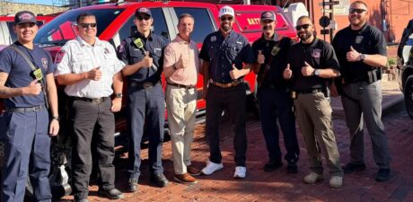 National Night Out