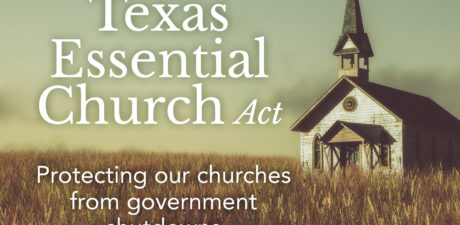 Constitutional Protection for Churches