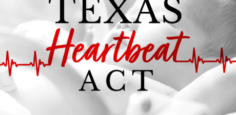 Texas Heartbeat Act