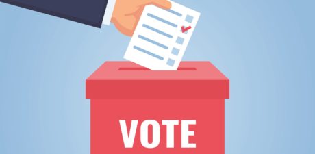 Important Deadlines to Vote in the March 1st Primary