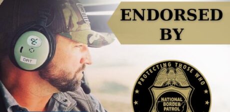 National Border Patrol Council Endorses Jeff Leach!